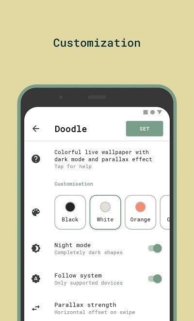 Doodle升級(jí)版