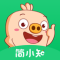 簡小知純凈版
