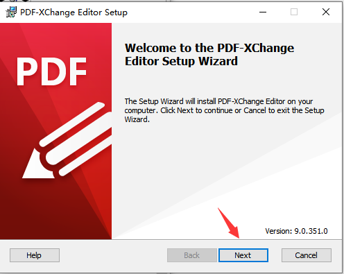 PDF-XChange Editor Plus專(zhuān)業(yè)版