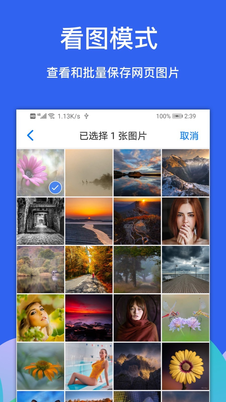Alook手機版