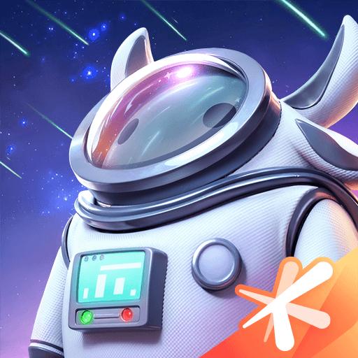 創造吧！我們的星球內購版