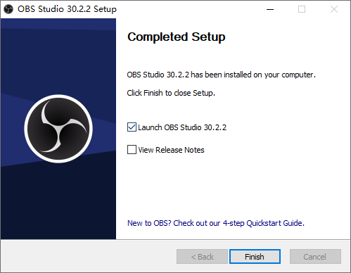 OBS Studio免費版