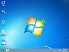 雨林木風Ghost Win7 64位 裝機旗艦版|Win7雨林木風下載