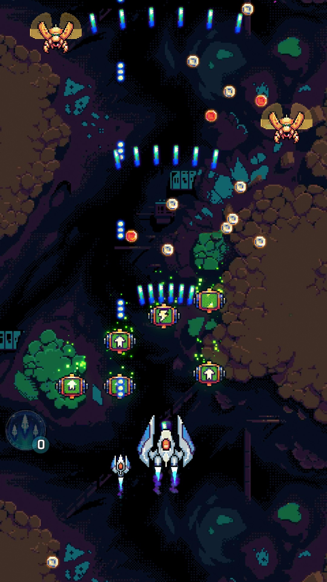 使命空戰2035