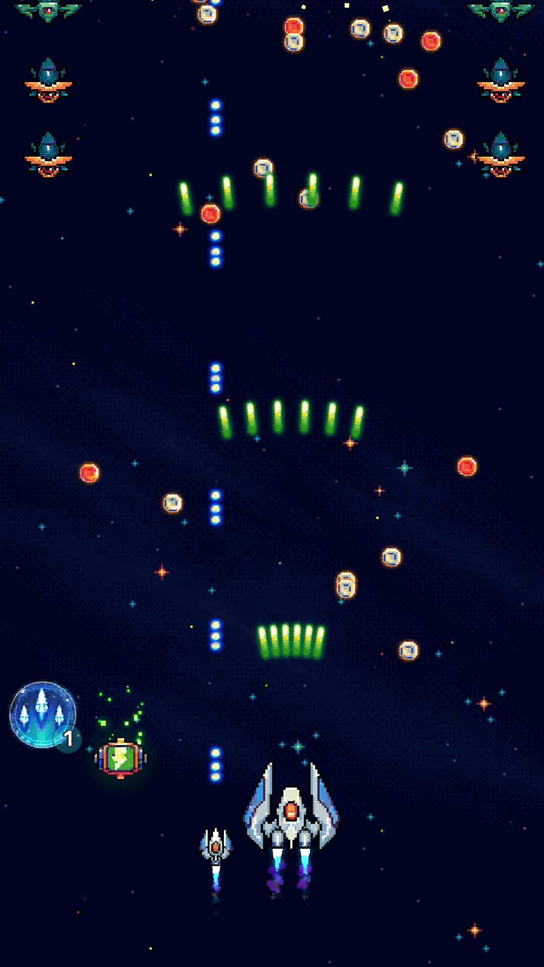 使命空戰2035