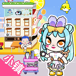 落櫻奇跡小鎮模擬