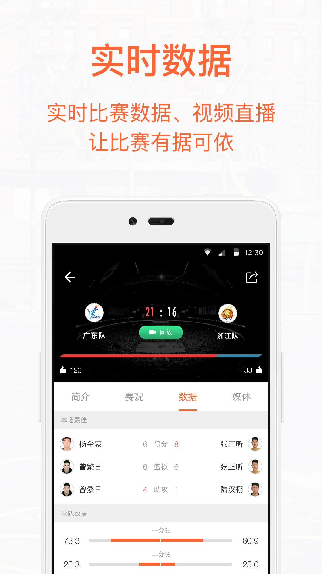 我奧籃球Android版