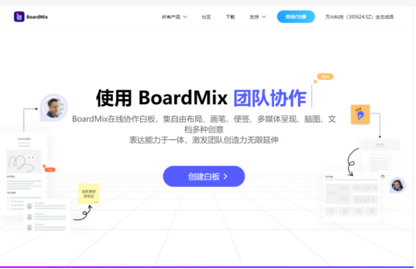BoardMix優化版