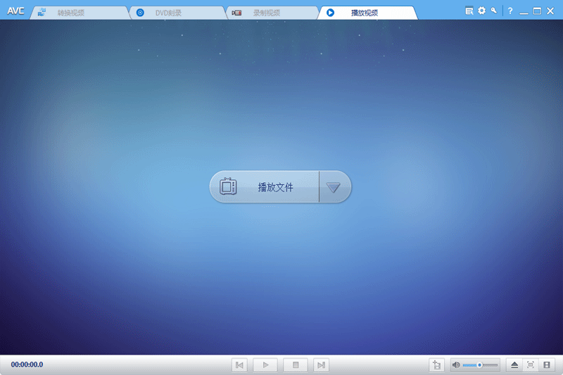 AnyMP4 Video Converter Ultimate升級版