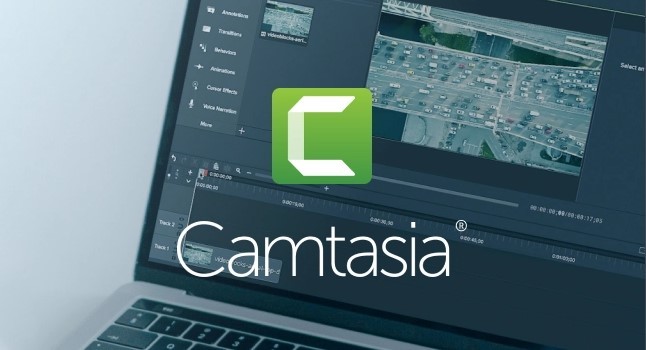 Camtasia Studio優化版