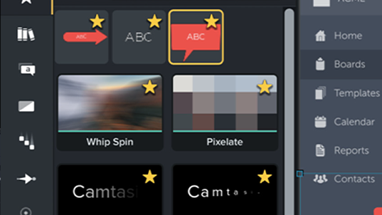 Camtasia Studio優化版