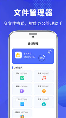 隱私文件管理優化版