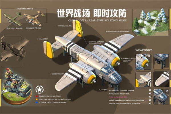 我的戰爭