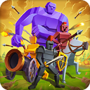 史詩戰爭模擬器(Epic Battle Simulator)
