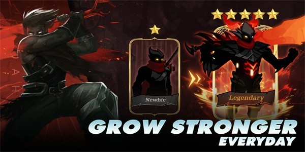 影子戰爭內置MOD菜單版