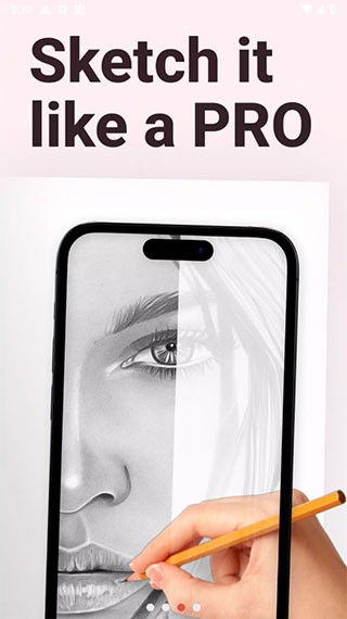 AR Drawing專業版