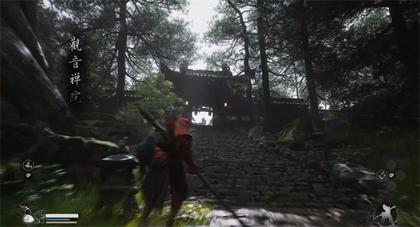 黑神話悟空(內附攻略大全)PC
