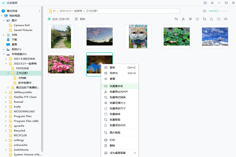 迅讀看圖優化版