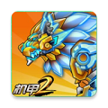 機甲斗獸場2內置修改器版