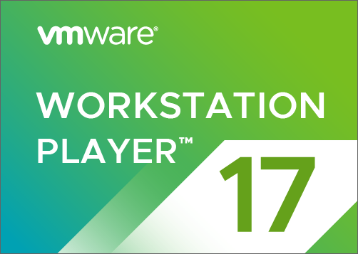 VMware Workstation Player專業版