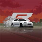 頂點(diǎn)賽車(chē)手(APEX Racer)