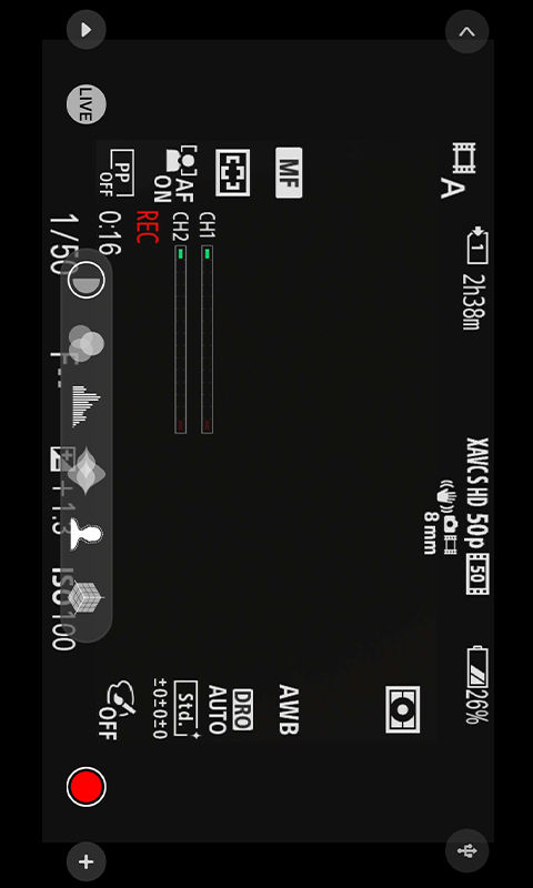 Accsoon SEE優化版