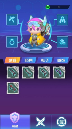 源能序列PVP對戰版