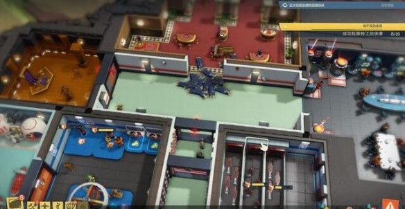 邪惡天才2世界統治中文版 v.1.13.0PC