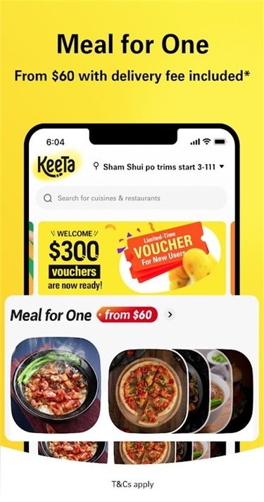keeta美團最新版下載安裝
