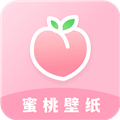 蜜桃主題壁紙app高清版