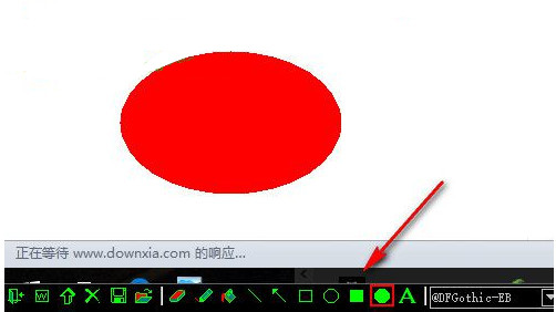 屏幕畫筆工具優化版
