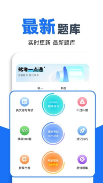 駕照考點通官方版
