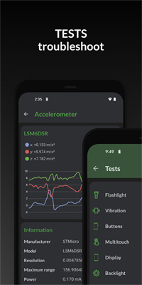 DevCheck標準版