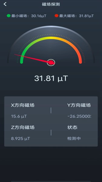 手機專業指南針官方版
