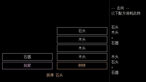 千萬卡牌：工業文明文字版