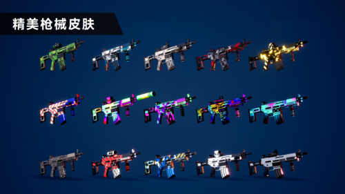 槍?xiě)?zhàn)特訓(xùn)2激戰(zhàn)內(nèi)購(gòu)版
