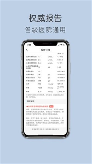 精醫檢官方正版