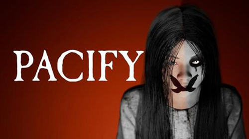 pacify安撫聯機版