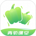 青驕課堂升級版