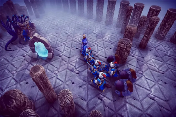 物質與魔法手機版
