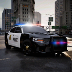 警車(chē)模擬器2024