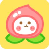 白桃壁紙升級版