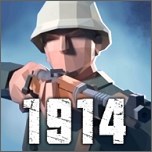 戰地1914