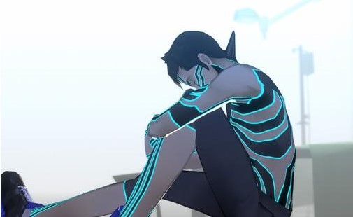 游真女神轉生3高清重制版