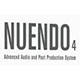 Nuendo專業版