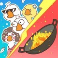 暴躁大鵝內置作弊菜單版