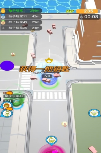 無盡旋轉模擬器最新版