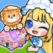 糖果夢想小鎮官方正版