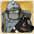 勇敢的心偉大戰爭(Valiant Hearts: The Great War)