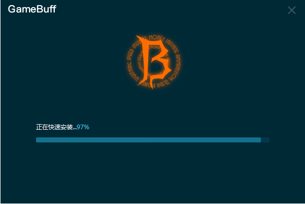 GameBuff優化版